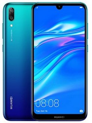 Замена камеры на телефоне Huawei Y7 Pro 2019 в Ижевске